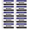 Ластик Tombow MONO PE01 JCA-561, 5 штук (х 2)