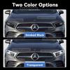 For Mercedes Benz Clase A -2025 Car Headlight Protective Film TPU Pre Cut Anti-Scratch Headlight Vinyl Film Accessories