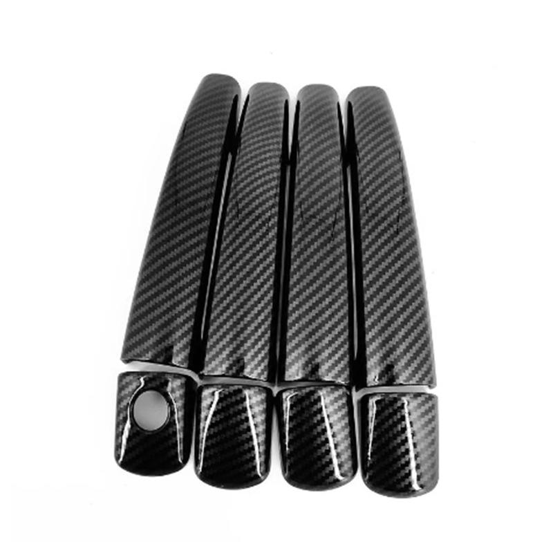 Exterior Handle Cover for 07-13 Peugeot 308 SW/CC