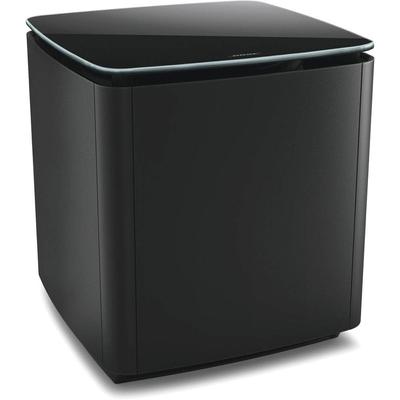 Bose Bass Module 700 Bass Module xx Можно подключить к Bose Smart Soundbar Bose TV SoundTouch 300 Bose Black 32,8 см 29,5 см 29,5 см 900/700/500/300,