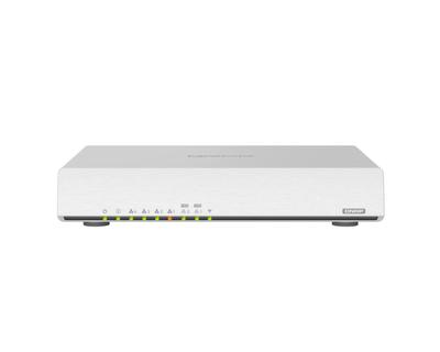 Маршрутизатор QNAP с двумя портами 10GbE SD-WAN QHora-301W Wi-Fi6