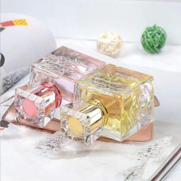 Винтажные духи, женские духи, подарок для пары, вкус любви, стойкий цветочный аромат, сексуальные и очаровательные женские духи