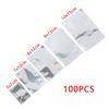 Saran Wrap Kitchen Supplies Vacuum Sealer Aluminium Foil Bags Storage Pouches Heat Seal Bag