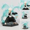 10 см аниме-фигурка BLEACH Hitsugaya Toushirou из ПВХ, коллекционная модель, игрушка, кукла, подарок
