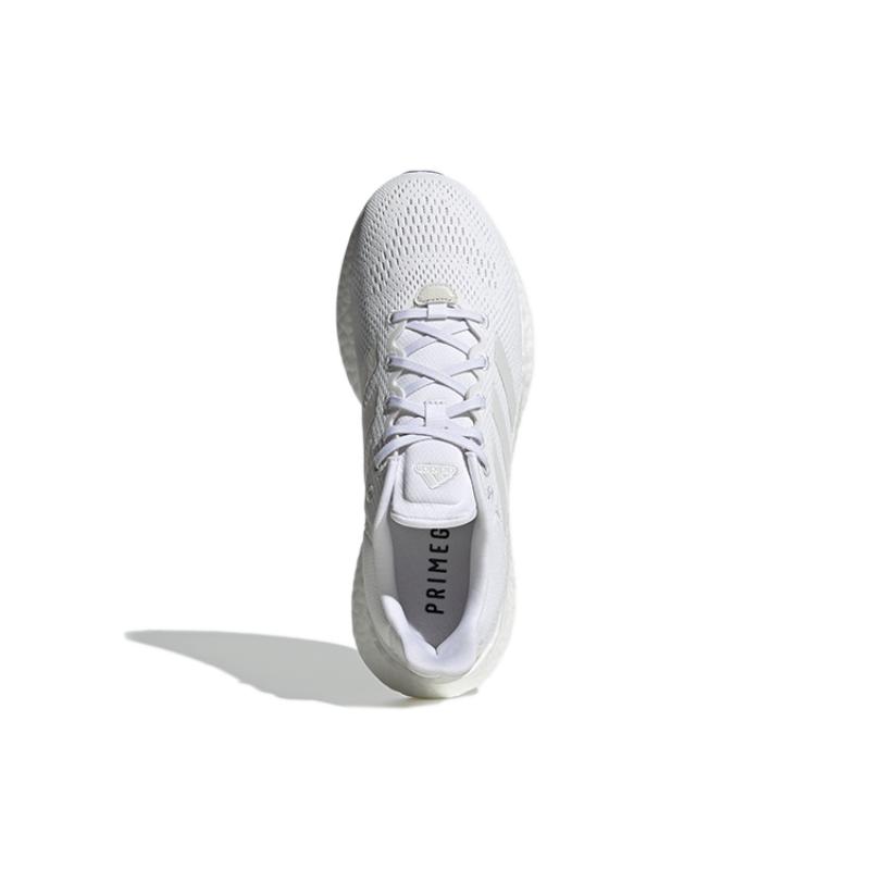 adidas Кроссовки PureBoost 21 'Белый/Серый' GY5094