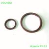 Автомобильные аксессуары PY3K-11-312 сальник коленвала двигателя для Mazda CX5 cx30 Mazda 3 Mazda 6 CX4 CX8 cx50 60 SKYACTIV PY 2.5