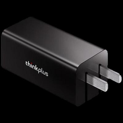 Универсальный адаптер питания ThinkPlus Lenovo GaN