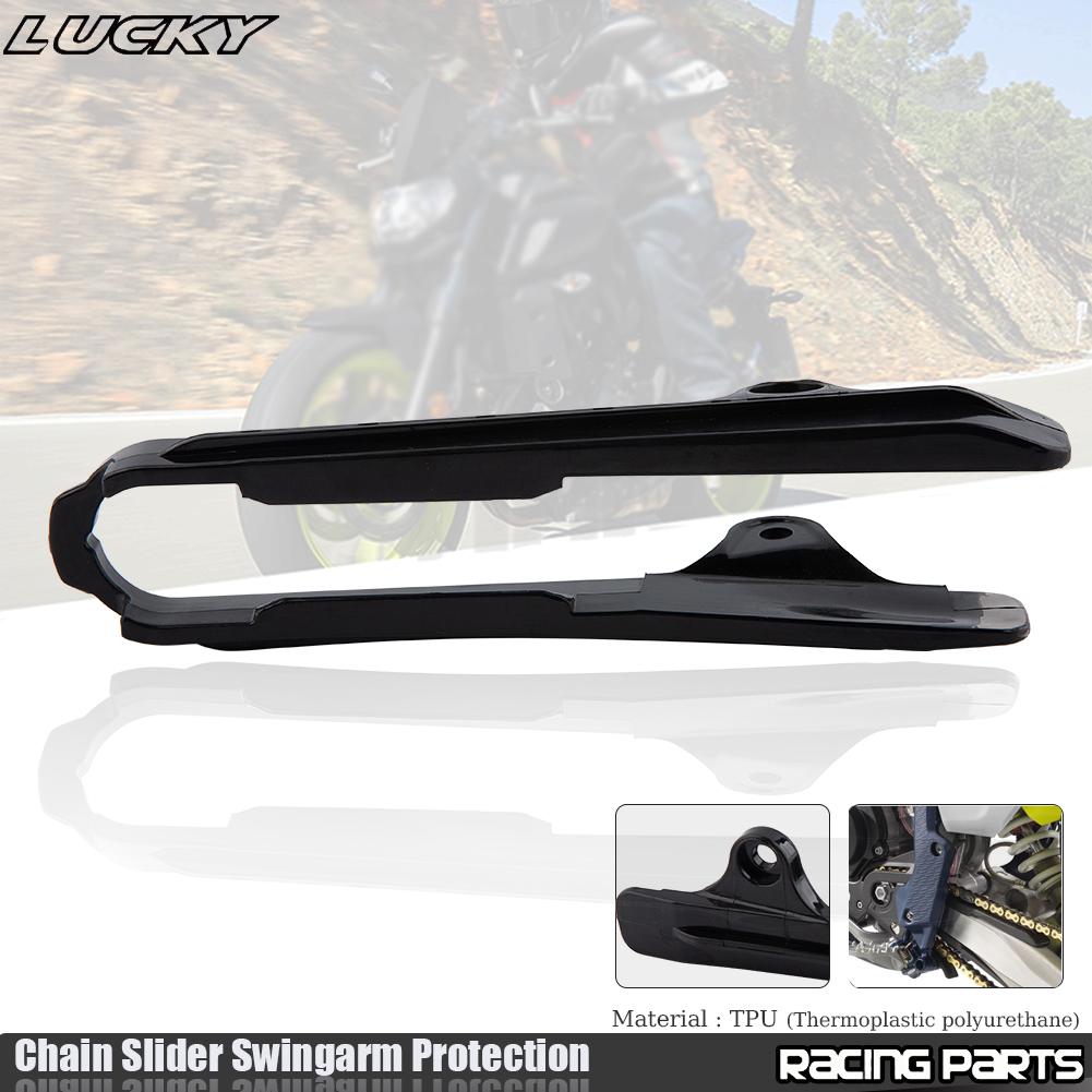 Motorcycle Chain Slider Swingarm Protection For KTM SX SXE 65 For Husqvarna TC EE MC 2021 2025 For GAS GAS Dirt Pit Bike