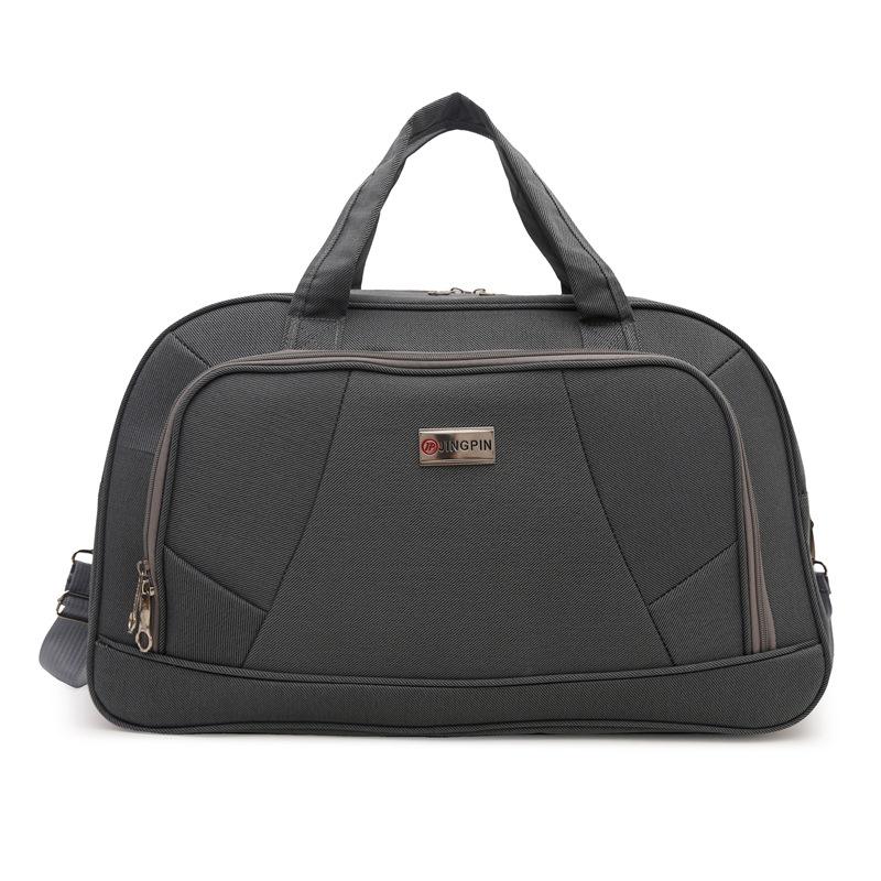 Мужские и женские багажные сумки большой вместимости для путешествий на короткие расстояния, повседневные портативные многофункциональные сумки для хранения сезонной одежды