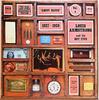 Виниловая пластинка LOUIS ARMSTRONG  HIS HOT FIVE  Savoy Blues 1927  1928 SM3745 Joker UK Jazz Б/У