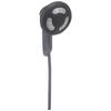 Audio Technica ATH-C310 BK Earphones Wired Inner Ear Type Black