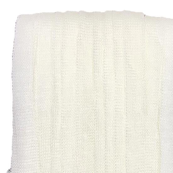 25/37/44MMx20M Fishing Bait Mesh Bag Portable PVA Water Soluble Solid Bait Refill Boilie Lure Wrap Net Pouch Carp Fishing Accessories