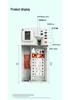 Автоматический интеллектуальный настенный аромадиффузор для отелей и ванных комнат