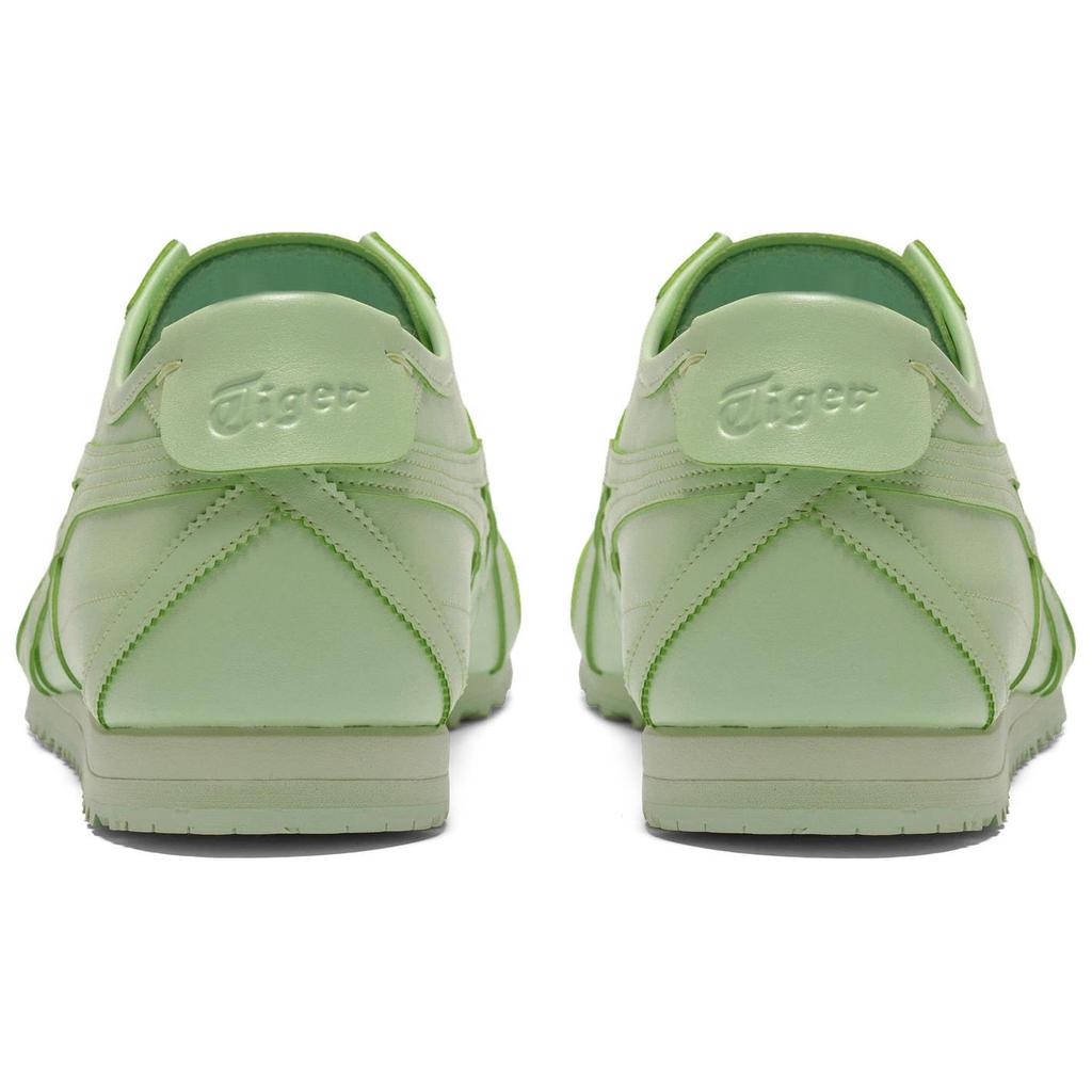 ONITSUKA TIGER Mexico 66 Cactful-S Green Unisex Sneakers 1183C347-300