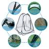 Small Pop-Up Greenhouse Tent Kit High-Quality Materials