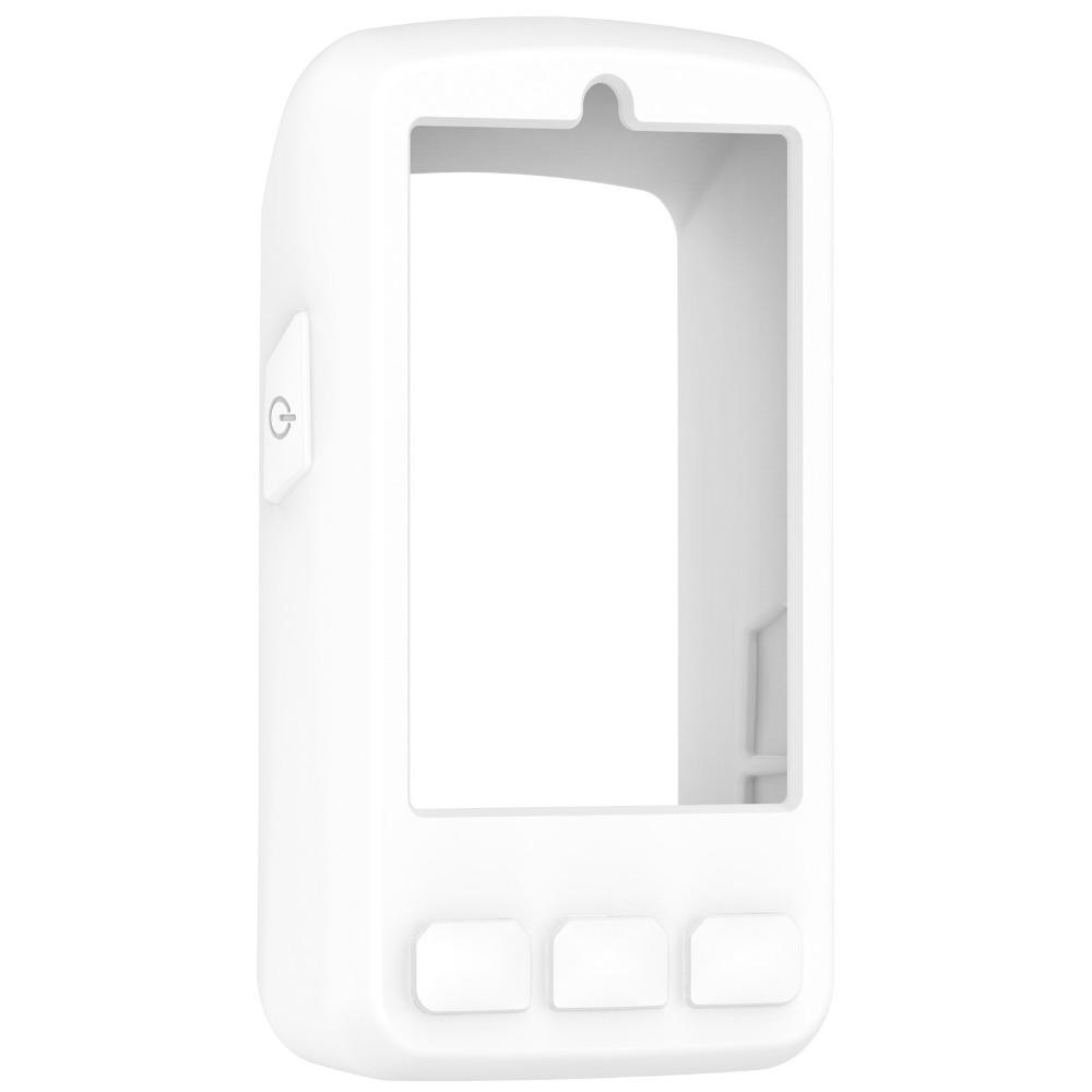 Anti-collision Silicone Protective Case Full Cover Shell for Wahoo Elemnt Roam V3/3 Bolt V3/3 MTB