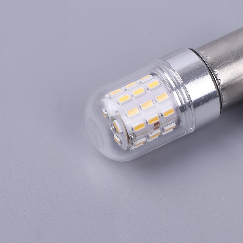 3 Вт 10-30 В Ba15D/15S/Y15D светодиодная лампа T18 для навигации на лодке, парусном судне, сигнальный фонарь для морского навигационного огня