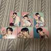 [USED] Stray Kids Trading Card Hyunjin Rantrail Unlock