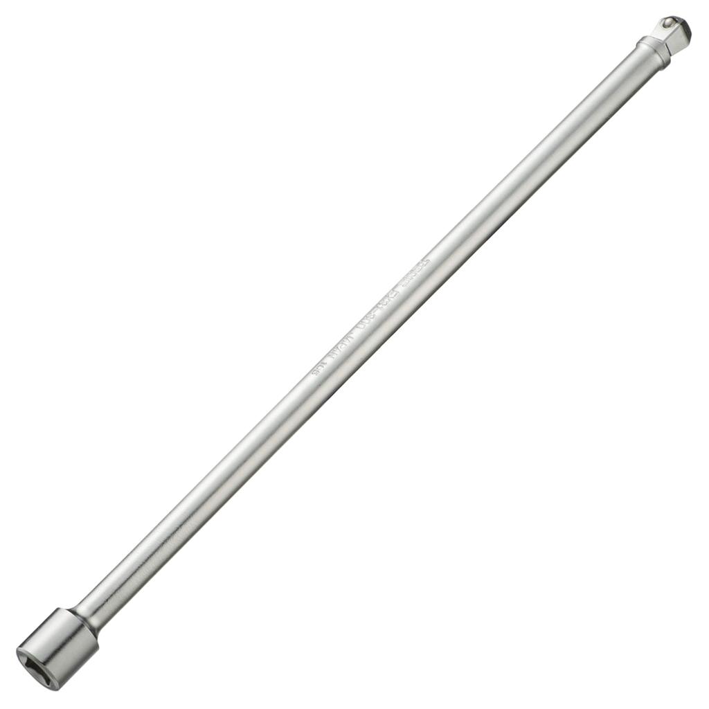 Угол привода удлинителя TONE Swing Общая длина 300 мм HPEX31-300 9,5 мм (3/8")