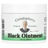 Black Ointment, Anti-inflammatory, 2 Fl Oz (59 Ml)