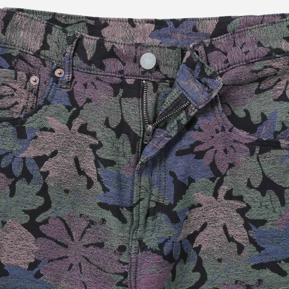 Thisisneverthat Обычные джинсы Tn241dpa5p01