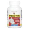 Garlic Thyme, 600Mg, 90 Tablets