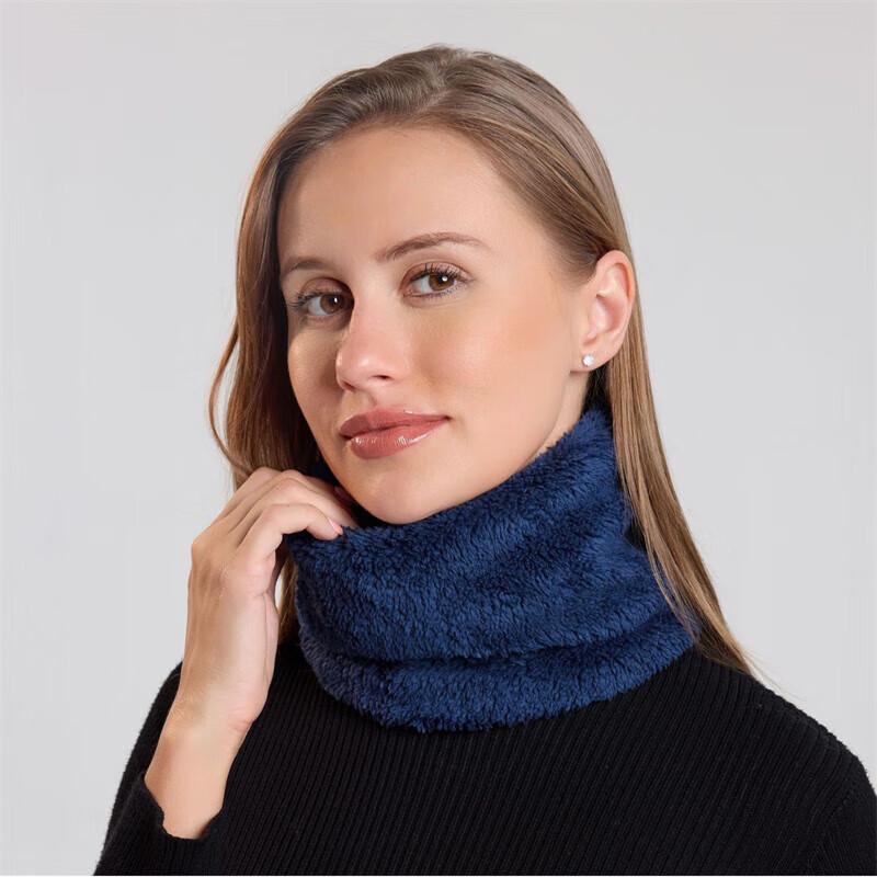 Unisex Winter Thermal Cycling Neck Gaiter