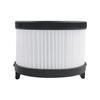 Фильтр для робота-пылесоса с 2 предварительными фильтрами и простой в использовании