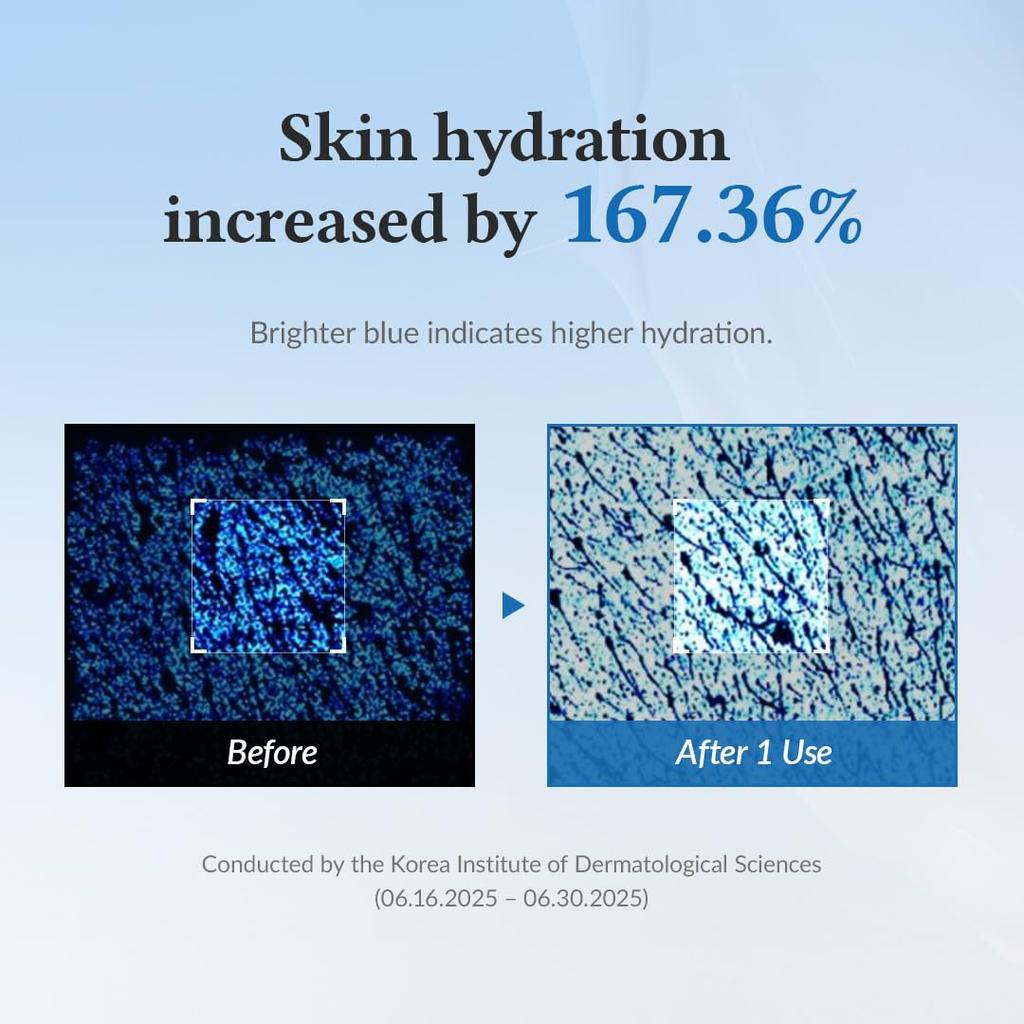 DR.ALTHEA Крем для лица Aqua Marine Watery 50 мл