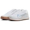 Nike Court Air Zoom Vapor 11 HC White Light Blue Gum Men Sneakers Sail Gum-Light-Brown DR6966-107