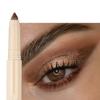 Waterproof Pearlescent Shiny Eyeshadow Gel Pen Pencil for Women