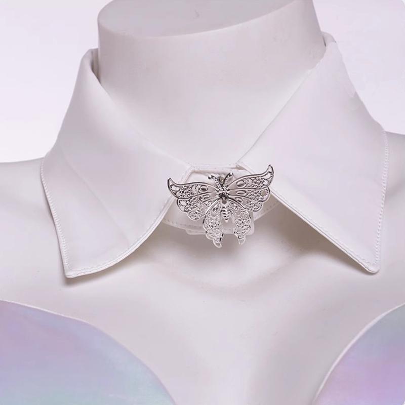 Игра Костюм девушки-кролика Канджел Женский Эластичная кожаная ткань Сексуальный косплей Костюм кролика Белые комбинезоны