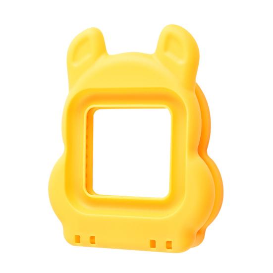 Sandwich Cutter And Sealer for Kids Homemade Sandwich Maker Pocket Sandwiches Mold Quick Meal Prep Tool