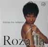 12-дюймовая пластинка ROZALLA - Losing My Religion 4978023 Epic 1995 US Танцевальная и Электронная Б/У