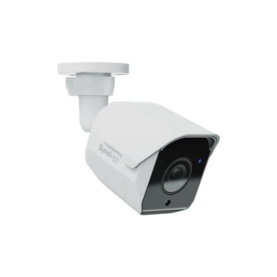 IP-камера Synology BC500 2880 x 1620 PoE IP67 совместима с ночным видением 30 м Synology NAS отечественный авторизованный дистрибьютор продукт [IP-камера]