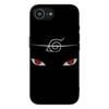 Obito Sasuke Uchiha Tobi Narutos Itachi Phone Case for Apple iPhone 16 17 Air 14 15 Pro Max Plus 16+ 16E 14+ ProMax Cover Casing