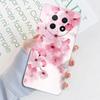 For Huawei Nova Y91 Case For Huawei Nova Y91 Fundas Clear Soft Silicone TPU Phone Case For Huawei Nova Y91 Bumper Shell Coque