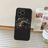 Чехол для телефона StarS Wars Baby YodaS Fundas Для Iphone 13 17 11 15ProMax 14 12 16 Pro Xs Max Mini Xr X Plus Coque