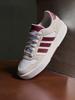 Кроссовки Adidas "мелкие зубцы" D-PAD CLASSIC Баскетбольные кроссовки JR8324