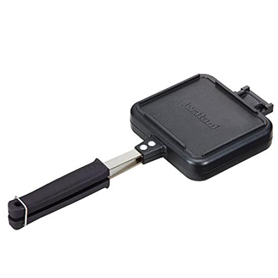 Iwatani Hot Sandwich Grill for Cassette Stove (CB-P-HSG)