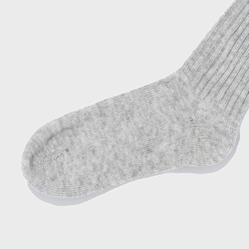 CARGOBROS Классические золотые гольфы (Серый)