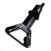 1Pc Elastic Design Tip Clip Plastic Glue Fastener New Cue Tip Clamp  Billiard Snooker Pool Cue
