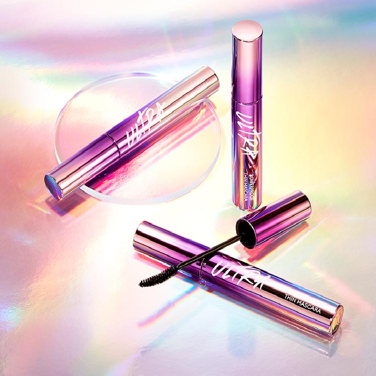 MISSHA Ультрастойкая тонкая тушь для ресниц с фиксатором скручиваемости, 9 г