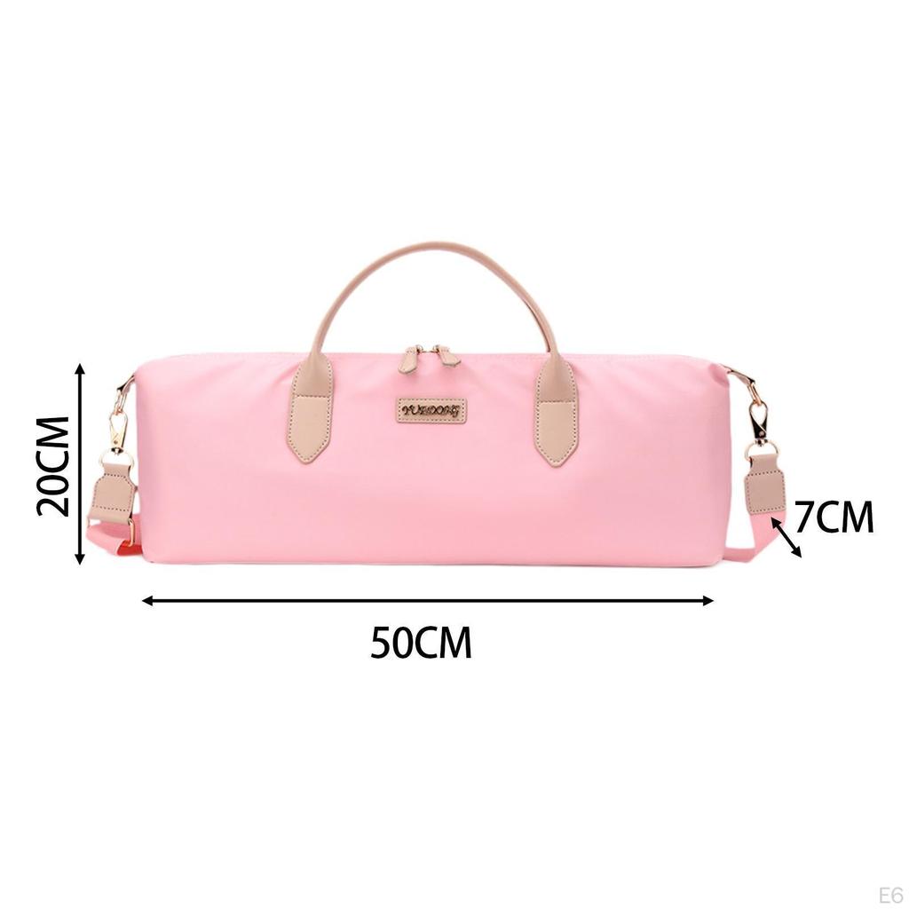 Футляр для переноски флейт с 16/17 отверстиями