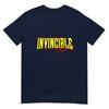 Invincible Bloody Logo Tshirt