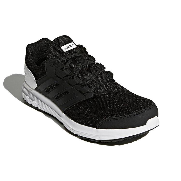 adidas Galaxy 4 'Белый Черный' CP8826