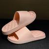 Slippers Women's Home Indoor Bathroom Non-slip Thick Bottom Summer Hotel Bath Cool Slippers Men
