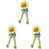 Lone Frog Plush Toy A Perfect Gift For Children's Imagination
