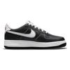 Nike Air Force 1 Low S50 Черный Белый Черный Парус GS DB1560-001