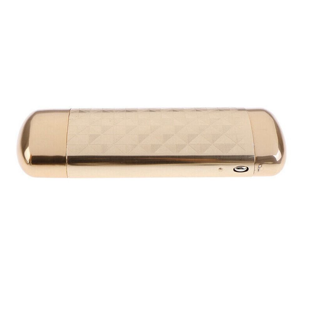 Capsule Flip Eyeglasses Case Superior Aluminum Eyeglasses Accessories Sunglasses Protector